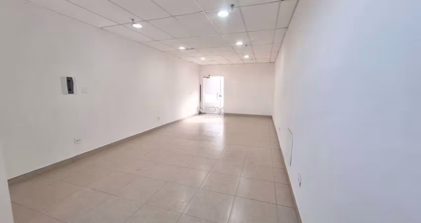 Sala comercial para alugar na Vila Monteiro, Piracicaba 
