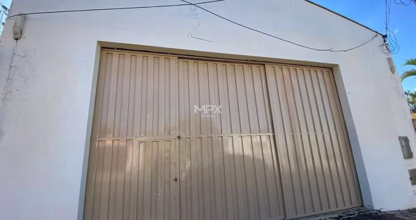 Barracão / Galpão / Depósito para alugar no Jardim Caxambu, Piracicaba 