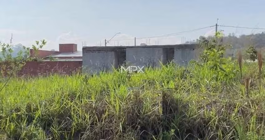 Terreno à venda no Residencial Alto da Boa Vista, Piracicaba 