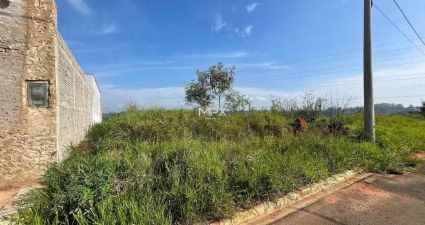 Terreno à venda no Residencial Alto da Boa Vista, Piracicaba 