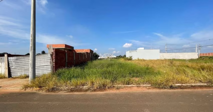 Terreno à venda no Residencial Alto da Boa Vista, Piracicaba 