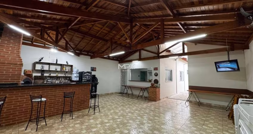 Casa com 1 quarto à venda no Água Branca, Piracicaba 