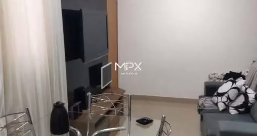 Apartamento com 2 quartos à venda no Pompéia, Piracicaba 