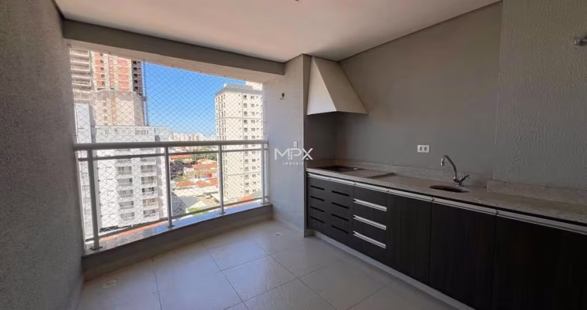 Apartamento com 3 quartos para alugar no São Dimas, Piracicaba 