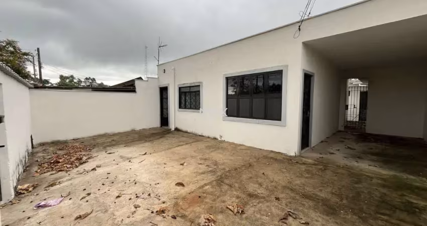 Casa com 3 quartos para alugar no Santa Terezinha, Piracicaba 