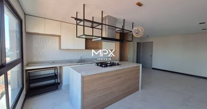 Apartamento com 2 quartos para alugar no São Judas, Piracicaba 
