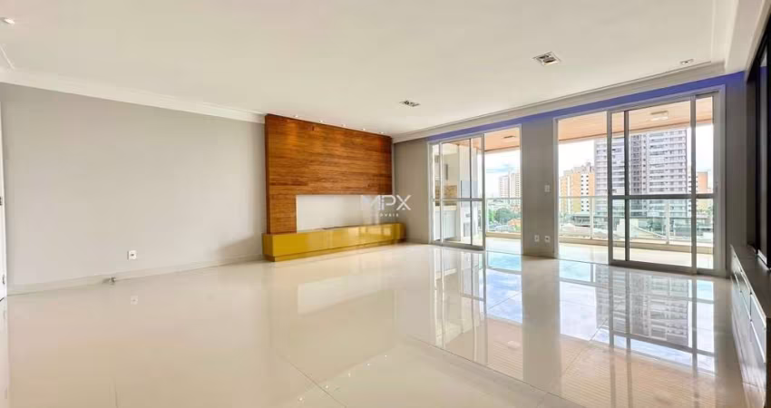 Apartamento com 3 quartos para alugar na Cidade Alta, Piracicaba 