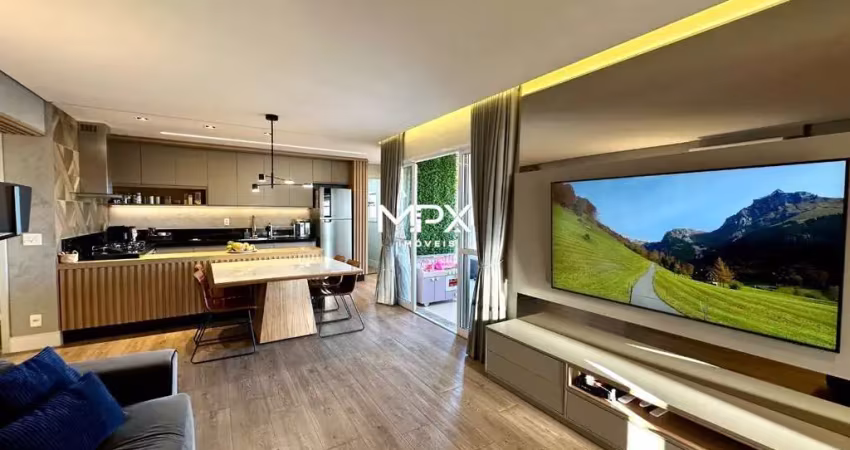 Apartamento com 3 quartos à venda no Jardim Elite, Piracicaba 