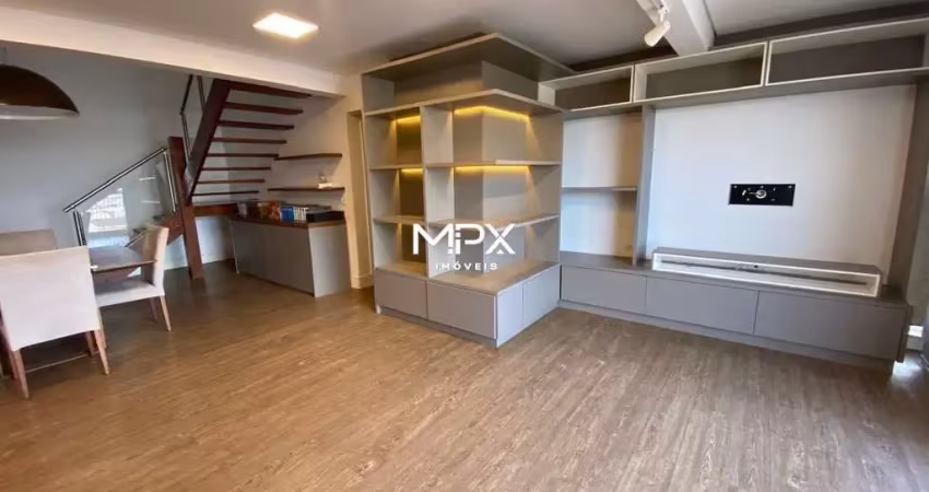 Apartamento com 3 quartos para alugar no Jardim Elite, Piracicaba 