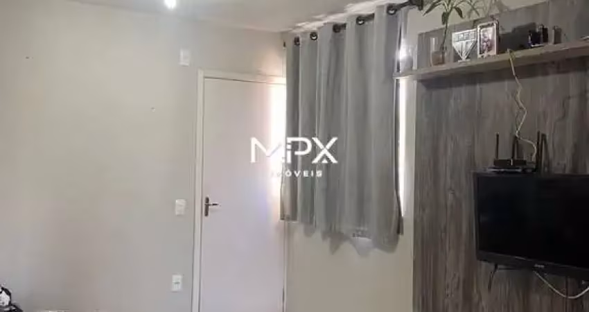 Apartamento com 2 quartos à venda no Jardim Nova Suíça, Piracicaba 