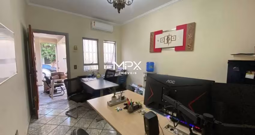 Casa com 2 quartos à venda na Cidade Alta, Piracicaba 