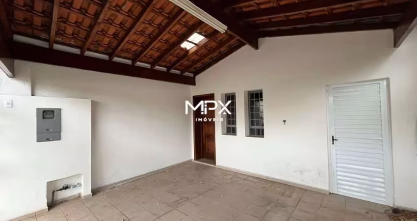 Casa com 3 quartos à venda no Nova Piracicaba, Piracicaba 