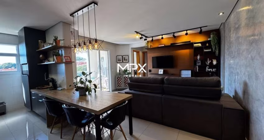 Apartamento com 2 quartos para alugar na Cidade Alta, Piracicaba 