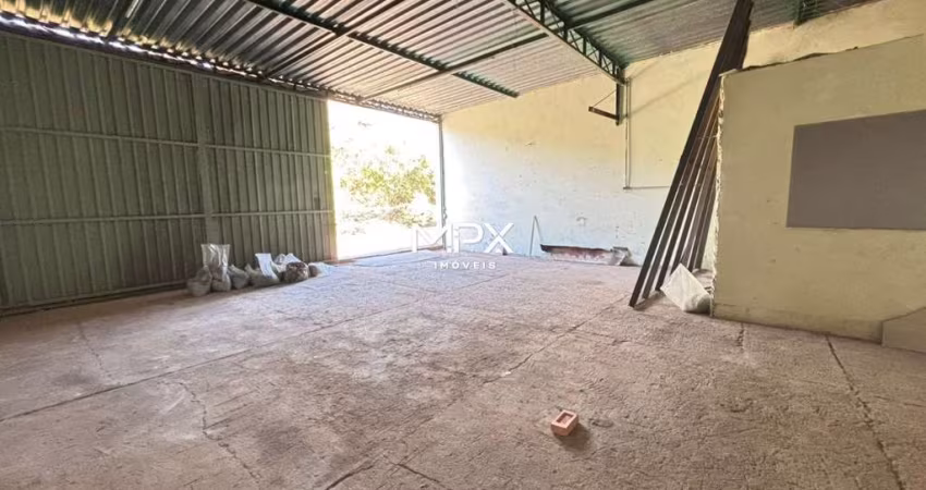 Casa com 2 quartos à venda no Parque Primeiro de Maio, Piracicaba 