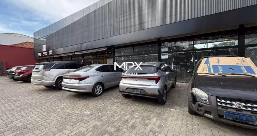 Sala comercial para alugar na Vila Rezende, Piracicaba 