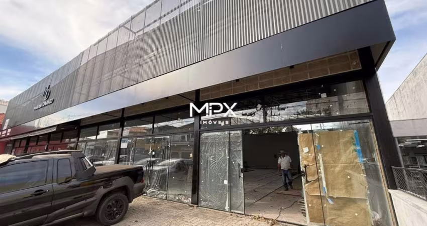 Sala comercial para alugar na Vila Rezende, Piracicaba 