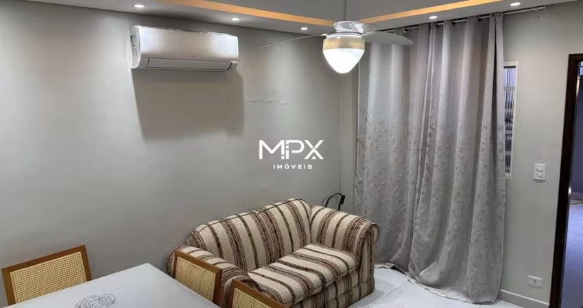 Casa com 2 quartos à venda no Parque Santa Cecília, Piracicaba 