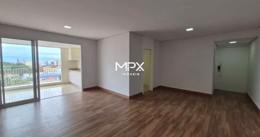 Apartamento com 3 quartos para alugar no Jardim Elite, Piracicaba 