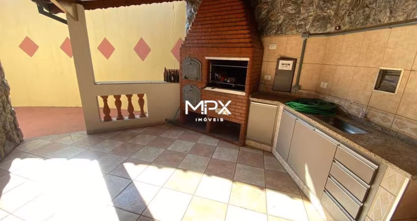Casa com 2 quartos para alugar no Santa Terezinha, Piracicaba 