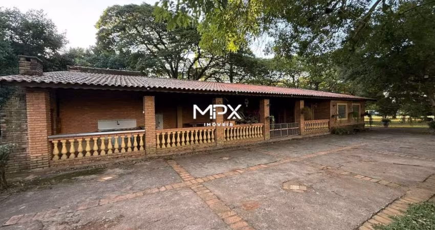 Chácara / sítio com 4 quartos para alugar no Dois Córregos, Piracicaba 