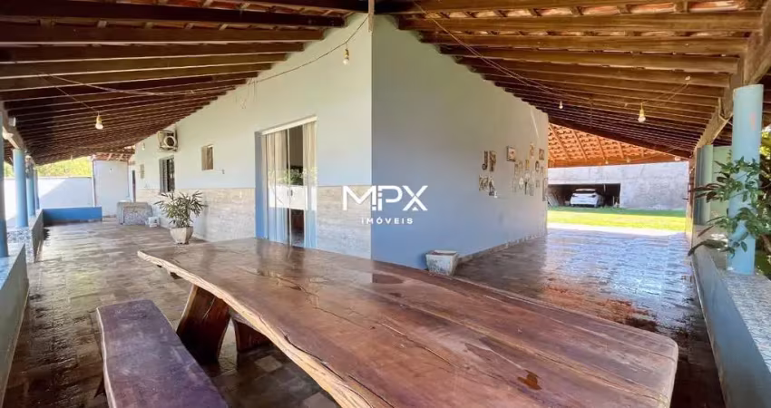 Chácara / sítio com 3 quartos à venda no Residencial Bela Vista, Piracicaba 