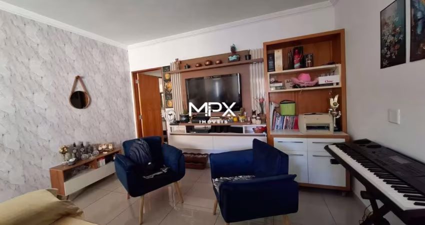 Casa com 3 quartos à venda no Água Branca, Piracicaba 