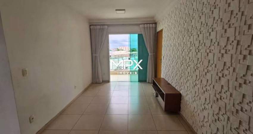 Apartamento com 3 quartos à venda no Água Branca, Piracicaba 