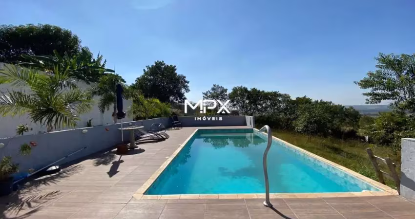 Chácara / sítio com 1 quarto à venda no Santana, Piracicaba 