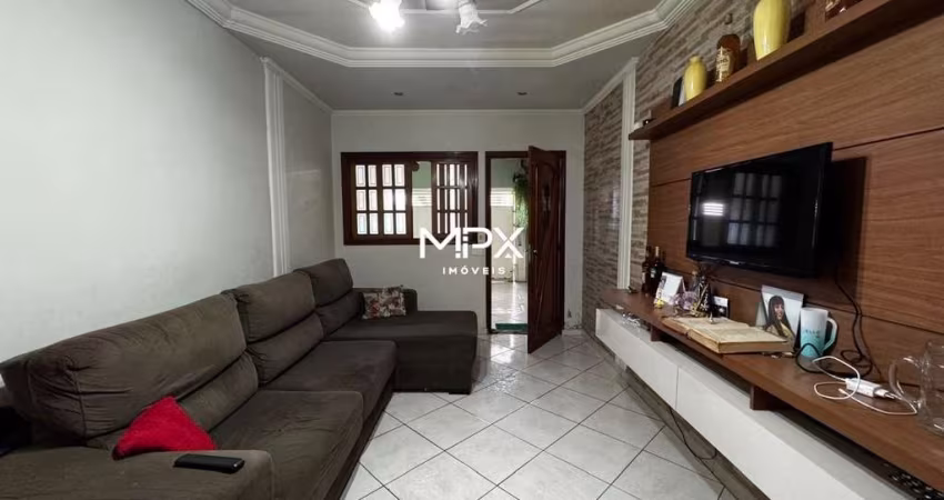 Casa com 2 quartos à venda na Vila Rezende, Piracicaba 