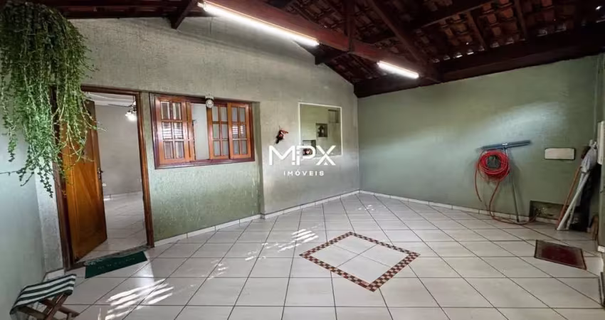 Casa com 2 quartos à venda na Vila Rezende, Piracicaba 