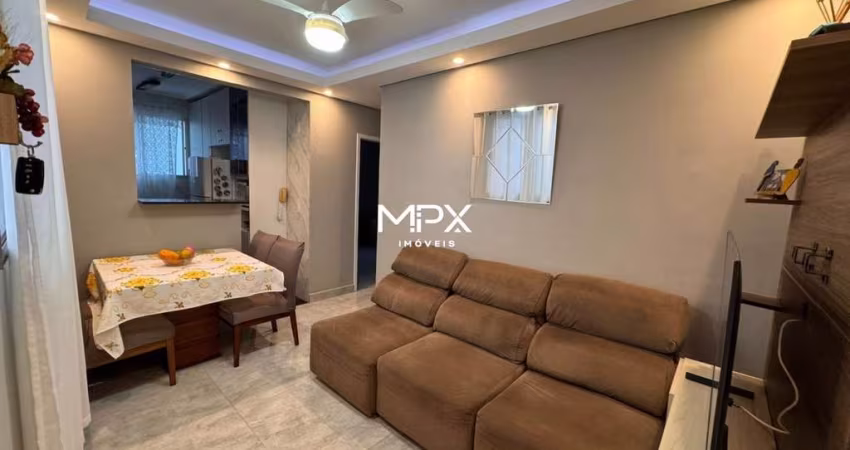 Apartamento com 2 quartos à venda no Piracicamirim, Piracicaba 