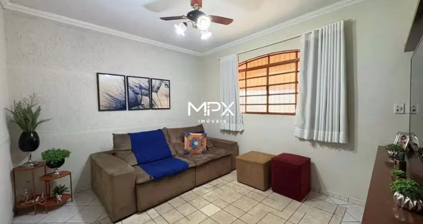Casa com 3 quartos à venda no Jardim Ibirapuera, Piracicaba 
