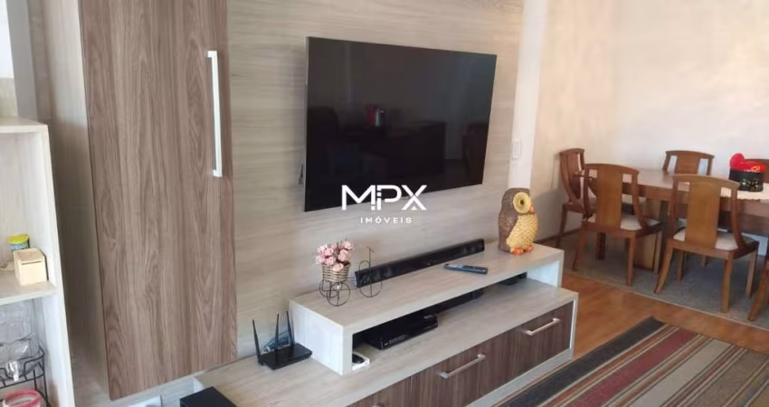 Apartamento com 3 quartos à venda no Alemães, Piracicaba 
