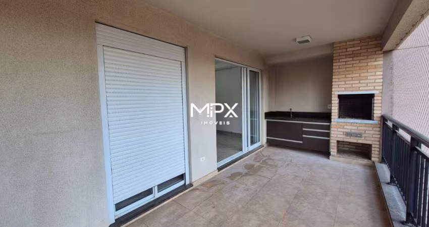 Apartamento com 3 quartos para alugar no Alto, Piracicaba 