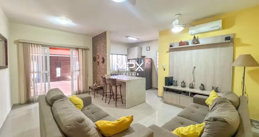 Casa com 3 quartos à venda no Parque Conceição II, Piracicaba 