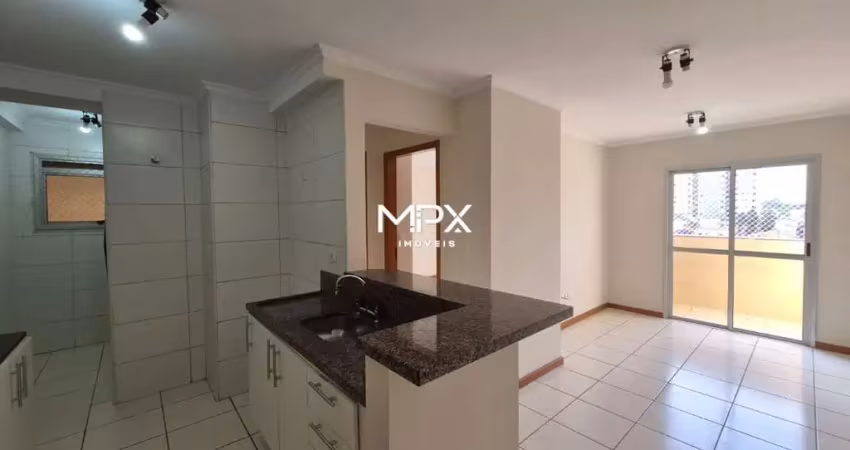 Apartamento com 1 quarto para alugar no São Dimas, Piracicaba 