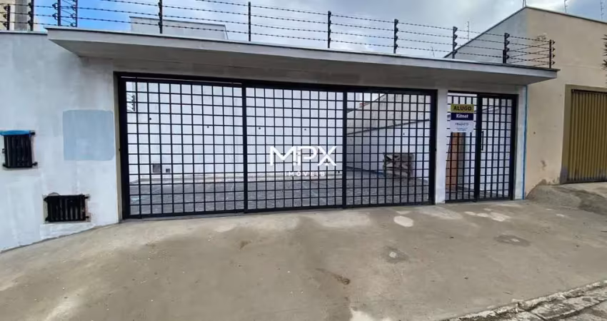 Kitnet / Stúdio para alugar no Parque Conceição, Piracicaba 