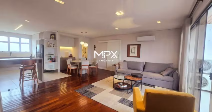 Apartamento com 3 quartos à venda no Alemães, Piracicaba 