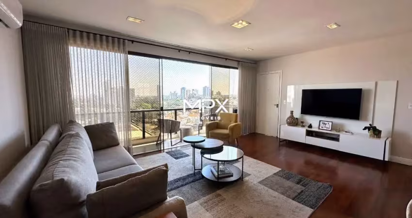 Apartamento com 3 quartos à venda no Alemães, Piracicaba 