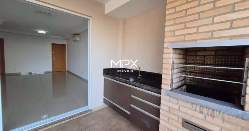 Apartamento com 3 quartos para alugar no Alto, Piracicaba 