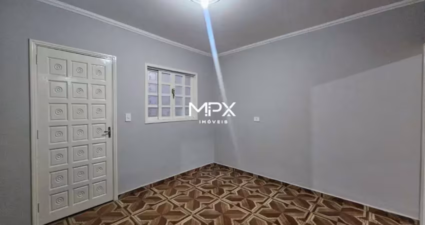 Casa com 2 quartos à venda no Água Branca, Piracicaba 
