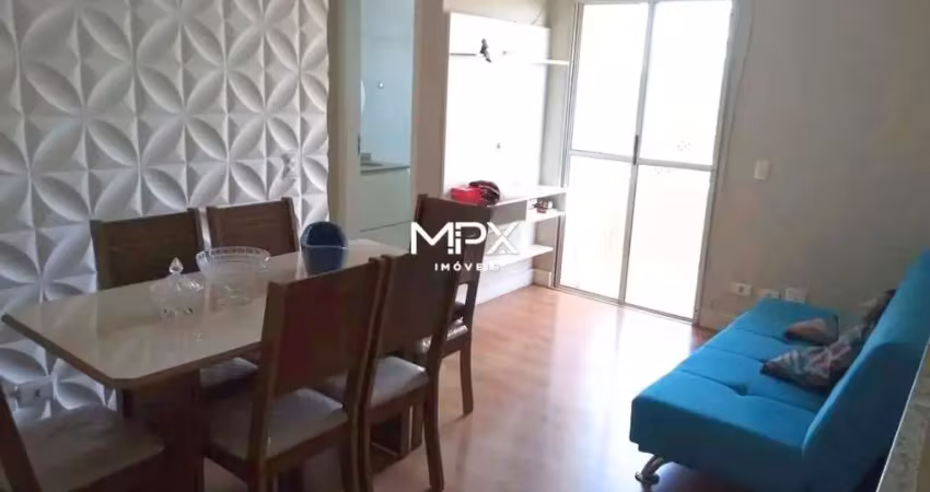 Apartamento com 2 quartos à venda no Jardim Nova Iguaçu, Piracicaba 