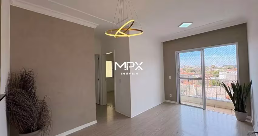 Apartamento com 2 quartos à venda no Piracicamirim, Piracicaba 