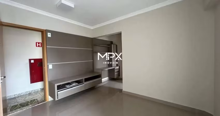 Apartamento com 1 quarto para alugar no Centro, Piracicaba 
