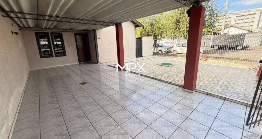 Casa com 5 quartos para alugar no Jardim Monumento, Piracicaba 