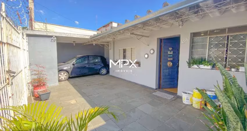 Casa com 4 quartos à venda na Vila Rezende, Piracicaba 