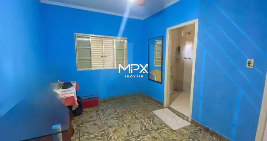 Casa com 5 quartos à venda no Jardim Algodoal, Piracicaba 