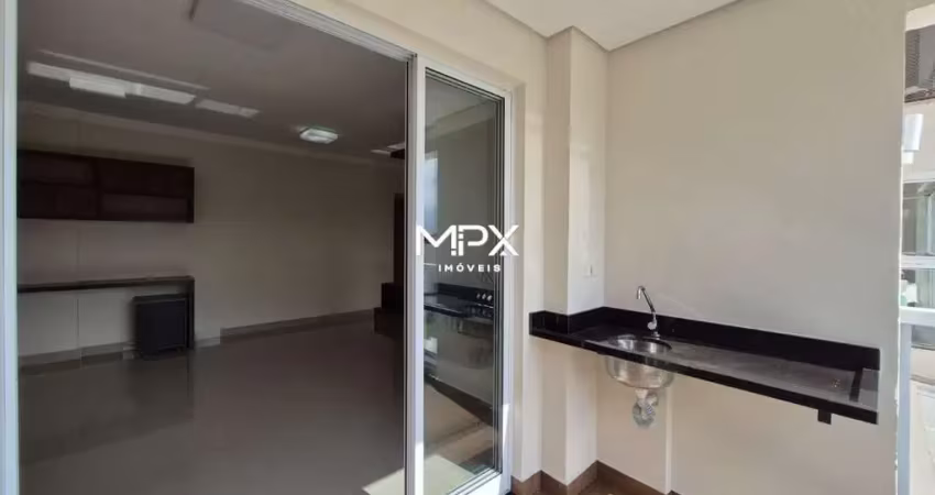 Apartamento com 2 quartos para alugar na Cidade Alta, Piracicaba 