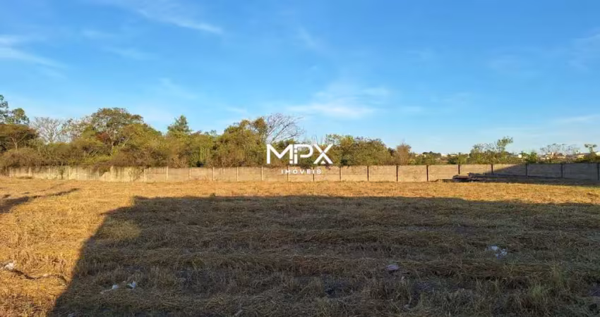 Terreno em condomínio fechado à venda no Distrito Industrial, Rio das Pedras 