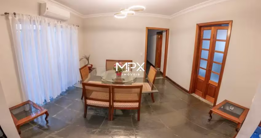 Casa com 4 quartos à venda na Vila Rezende, Piracicaba 